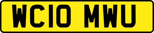 WC10MWU