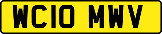 WC10MWV