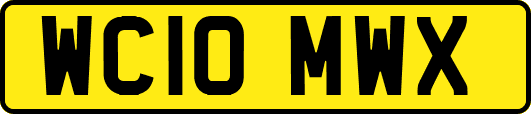 WC10MWX