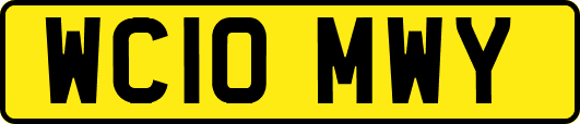 WC10MWY