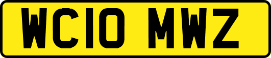 WC10MWZ
