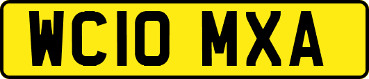 WC10MXA