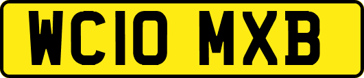 WC10MXB