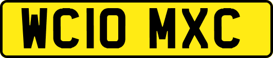WC10MXC
