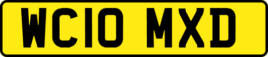 WC10MXD