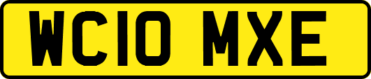 WC10MXE