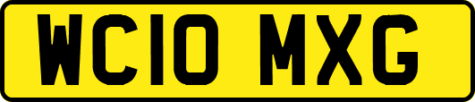 WC10MXG