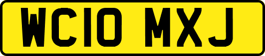 WC10MXJ