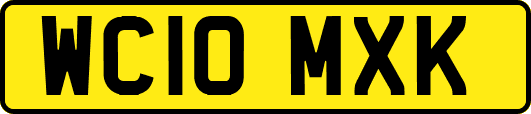 WC10MXK