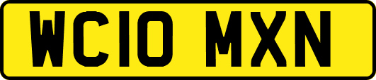 WC10MXN