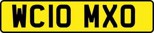 WC10MXO