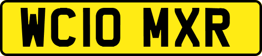 WC10MXR