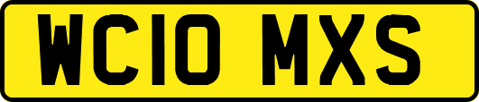 WC10MXS