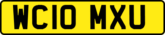 WC10MXU