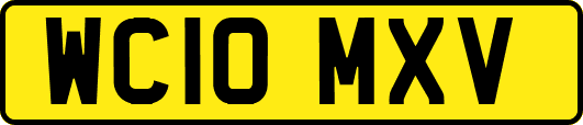 WC10MXV