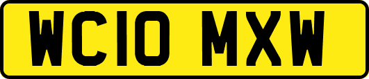 WC10MXW