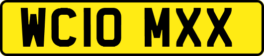 WC10MXX