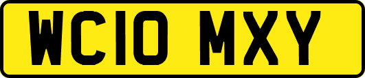 WC10MXY