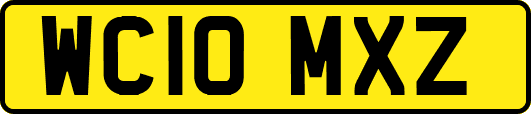 WC10MXZ