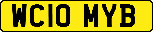 WC10MYB