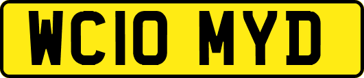 WC10MYD