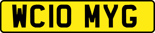 WC10MYG