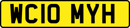 WC10MYH