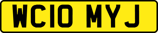 WC10MYJ