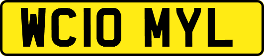 WC10MYL