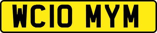 WC10MYM