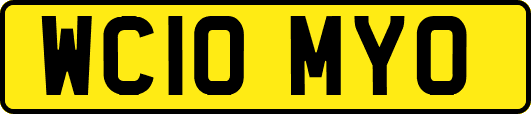 WC10MYO
