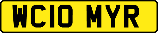 WC10MYR