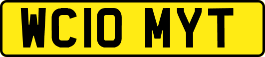 WC10MYT