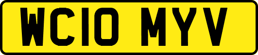 WC10MYV