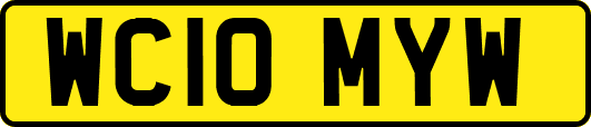 WC10MYW