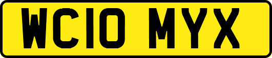 WC10MYX