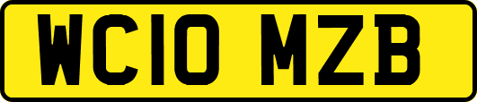 WC10MZB