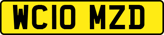 WC10MZD