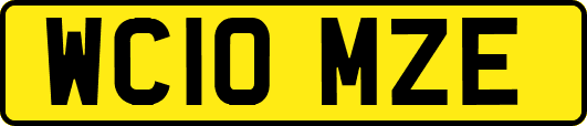 WC10MZE