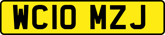 WC10MZJ