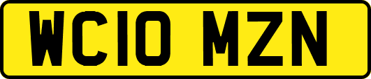 WC10MZN