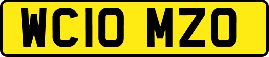 WC10MZO