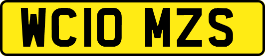 WC10MZS