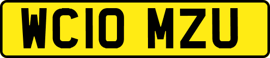 WC10MZU