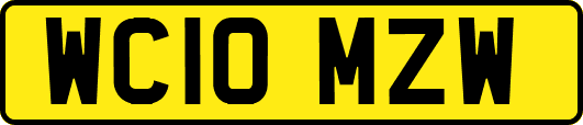 WC10MZW