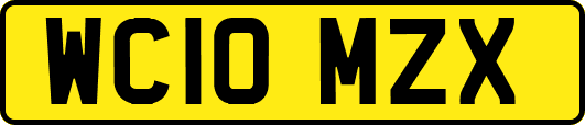 WC10MZX
