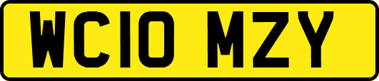 WC10MZY