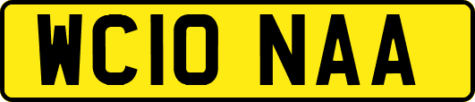 WC10NAA