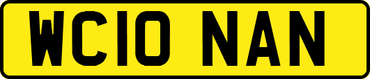 WC10NAN