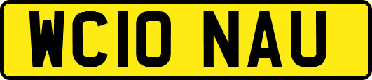 WC10NAU